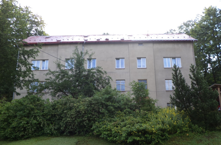 Transformace pobytových služeb čeká i jablonecké centrum